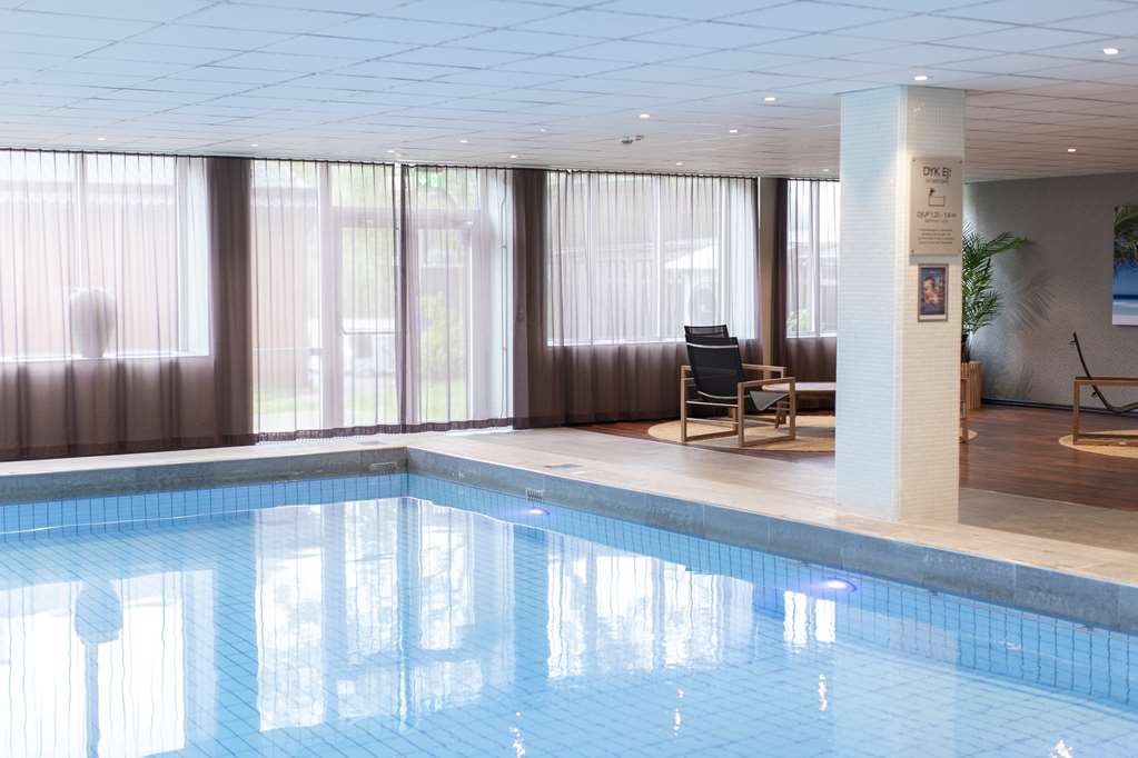 Images Radisson Blu Arlandia Hotel, Stockholm-Arlanda