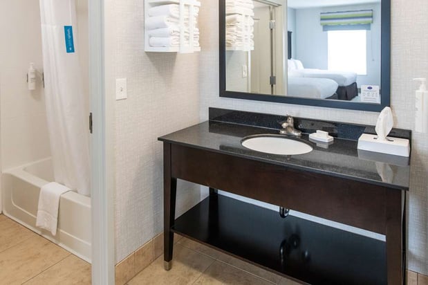 Images Hampton Inn & Suites Effingham