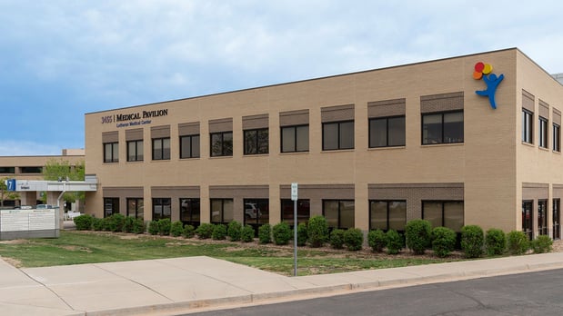 Images Children's Colorado Urgent Care, Wheat Ridge