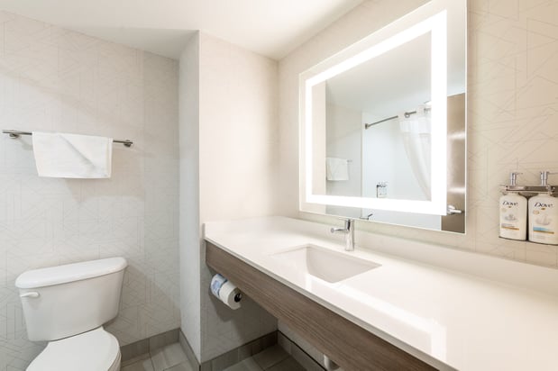 Images Holiday Inn Express & Suites Sylva - Western Carolina Area by IHG