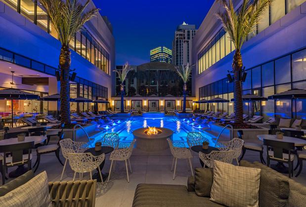 Images The Post Oak Hotel at Uptown Houston