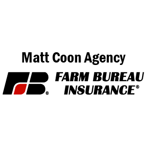 Matt Coon Agency Logo