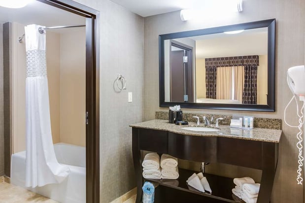 Images Hampton Inn & Suites Mt. Juliet