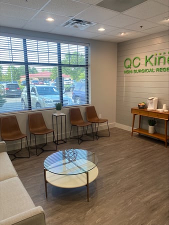 Images QC Kinetix (Ft Wayne)
