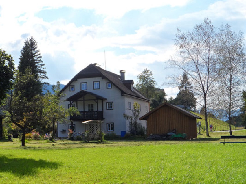 Bild 4 von Landlust Ischl