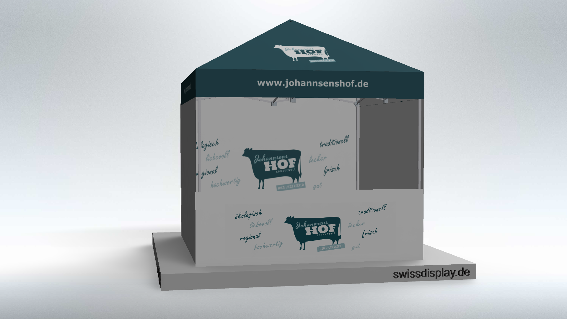 Swiss Display GmbH, Müssenweg 21 in Dassendorf