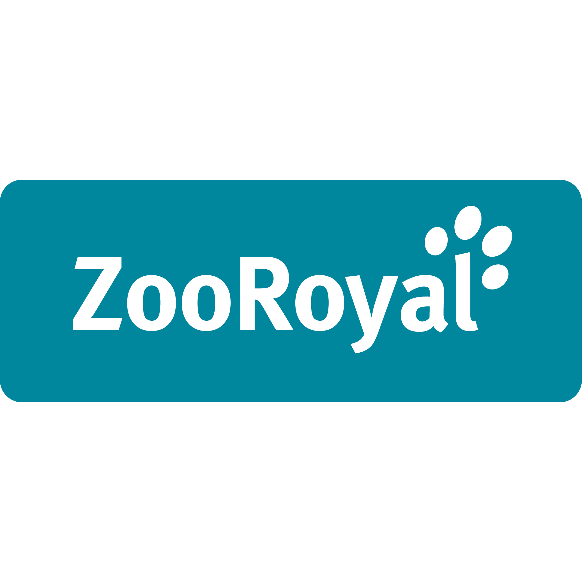 Logo ZooRoyal Logo