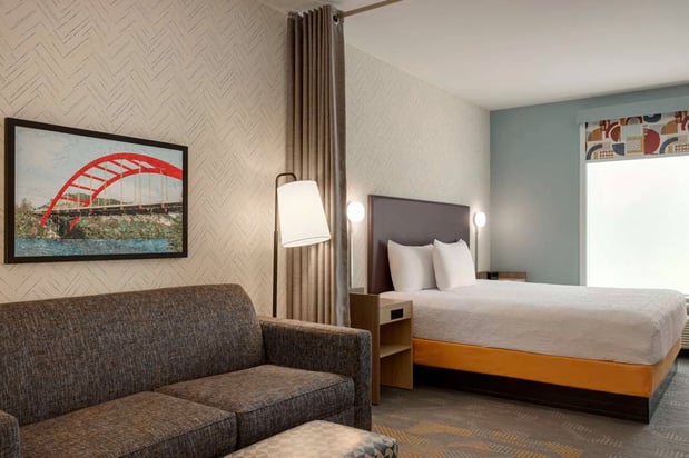 Images Home2 Suites by Hilton Austin North/Near the Domain