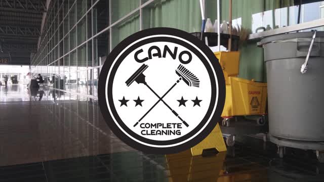 Images Cano Complete Cleaning Inc.