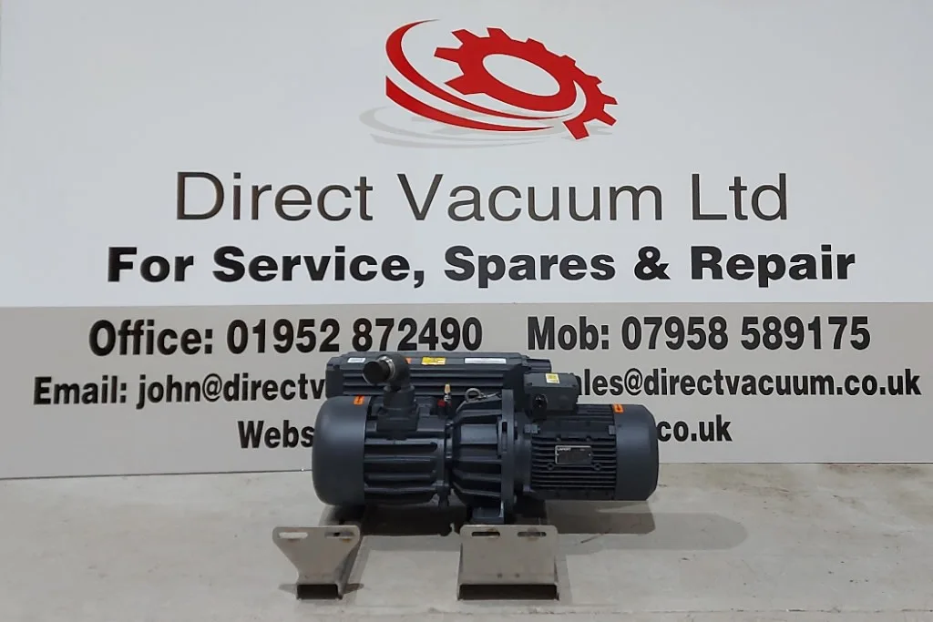 Images Direct Vacuum Ltd