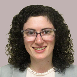 Natanie Faye Shainker, MD - Boston, MA - Internal Medicine
