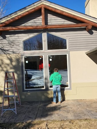 Images Weber Construction Inc.