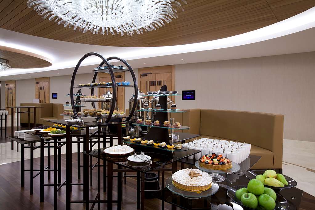Images Radisson Blu Hotel, Istanbul Sisli