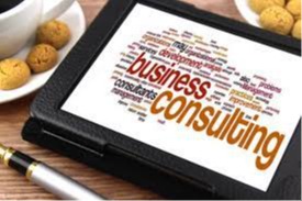 Business Consulting