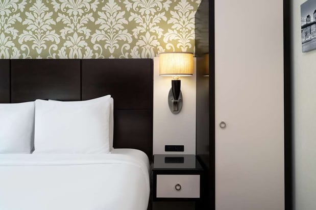 Images Best Western Premier Herald Square