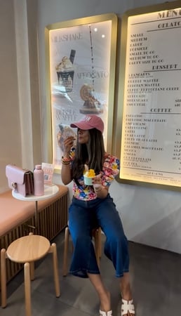 Images I Scream Gelato - Las Olas, FL