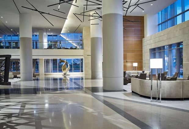 Images Hilton Cleveland Downtown