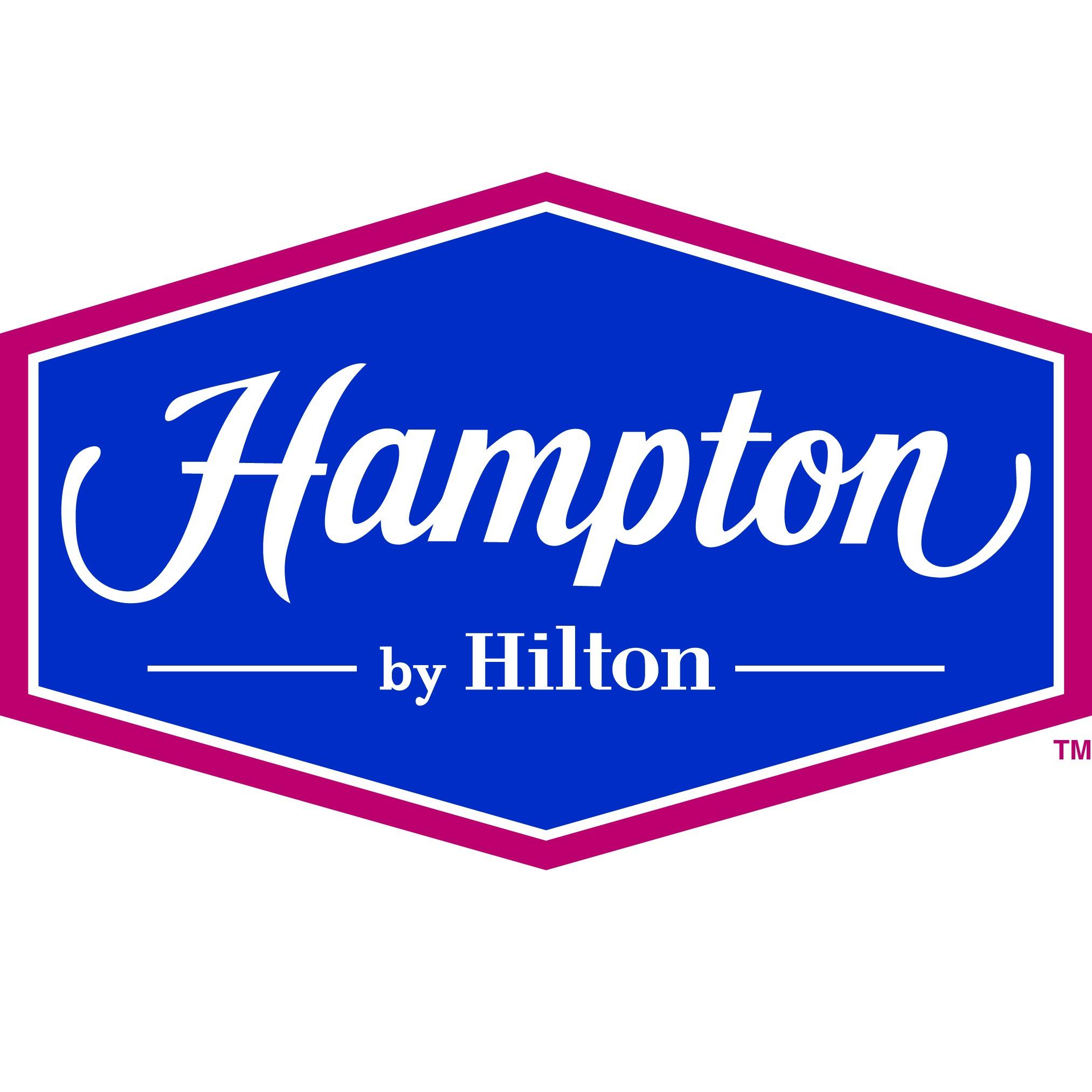 Hampton Inn & Suites Worcester