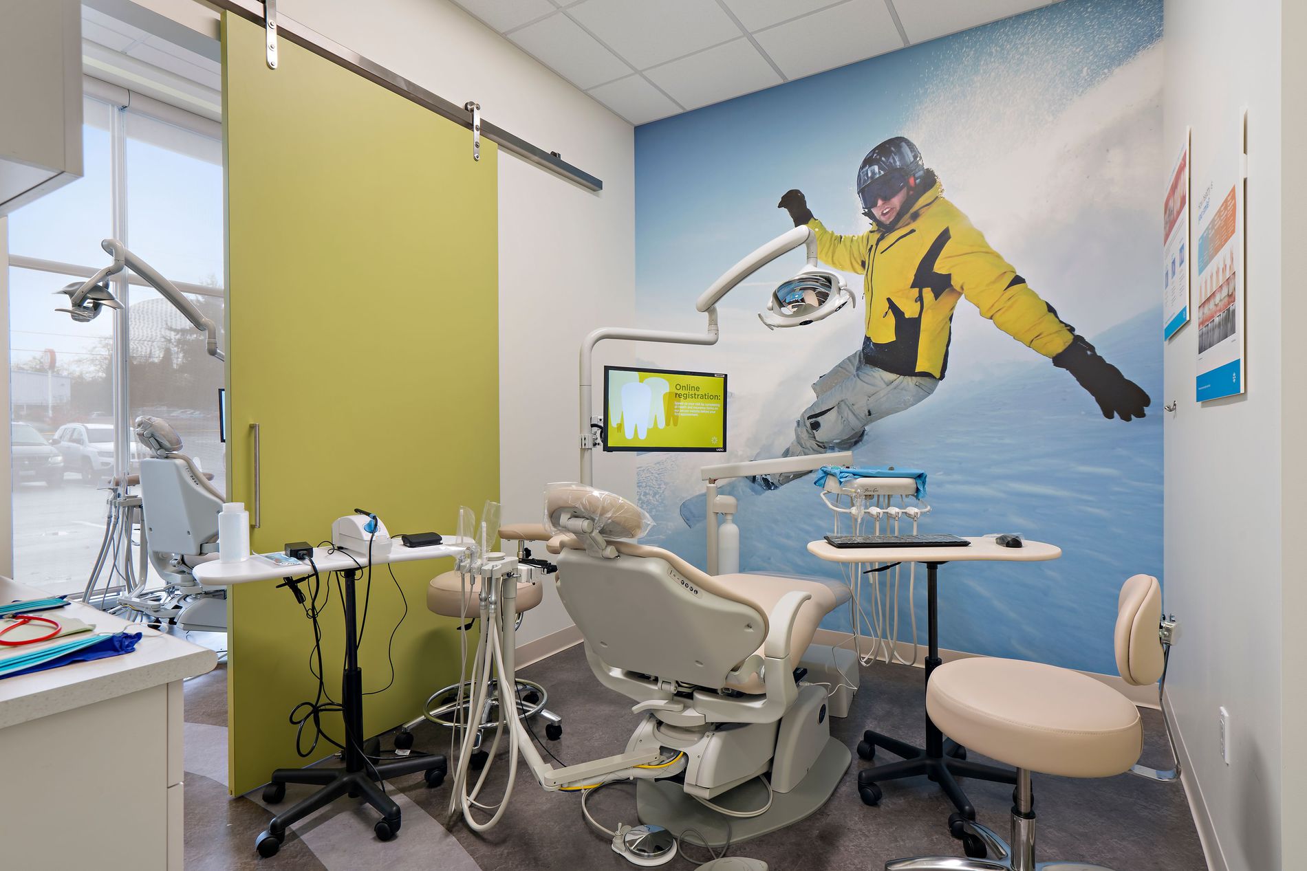 Images Dentists of Mukilteo