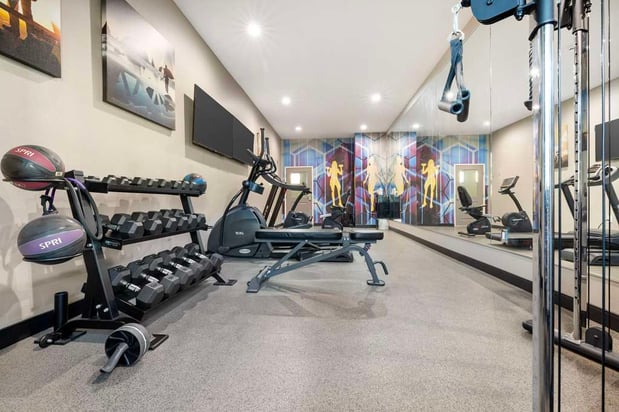 Images Best Western Plus Temecula Wine Country Hotel & Suites