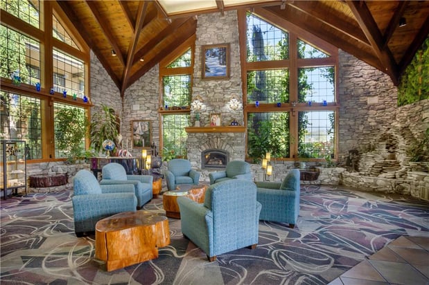 Images Best Western Plus Yosemite Gateway Inn