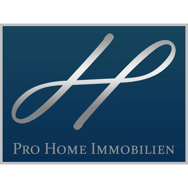 PRO HOME GmbH / Inhaber Johannes BALDAUF Logo