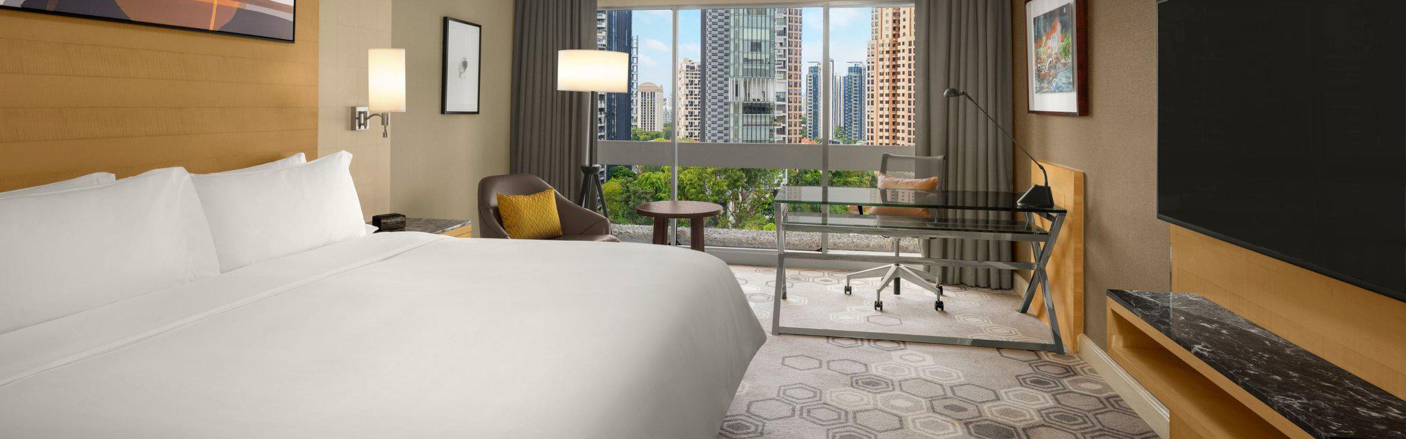 Images voco Orchard Singapore, an IHG Hotel