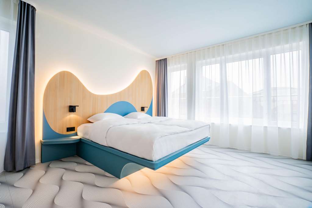 Kundenbild groß 8 Prize by Radisson, Dresden Mitte