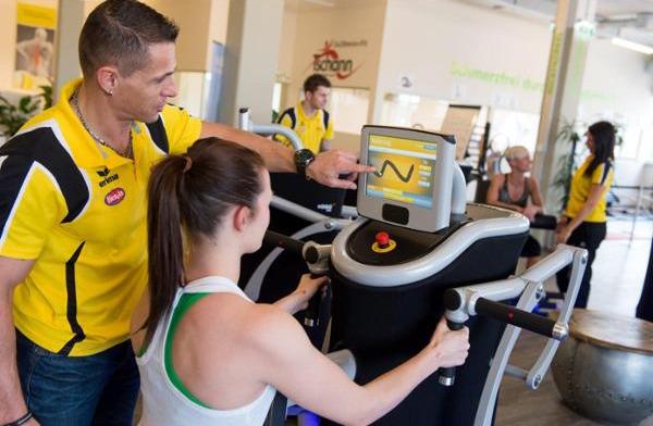 Figurstudio Tschann Lady, Reichsstraße 126 in Feldkirch