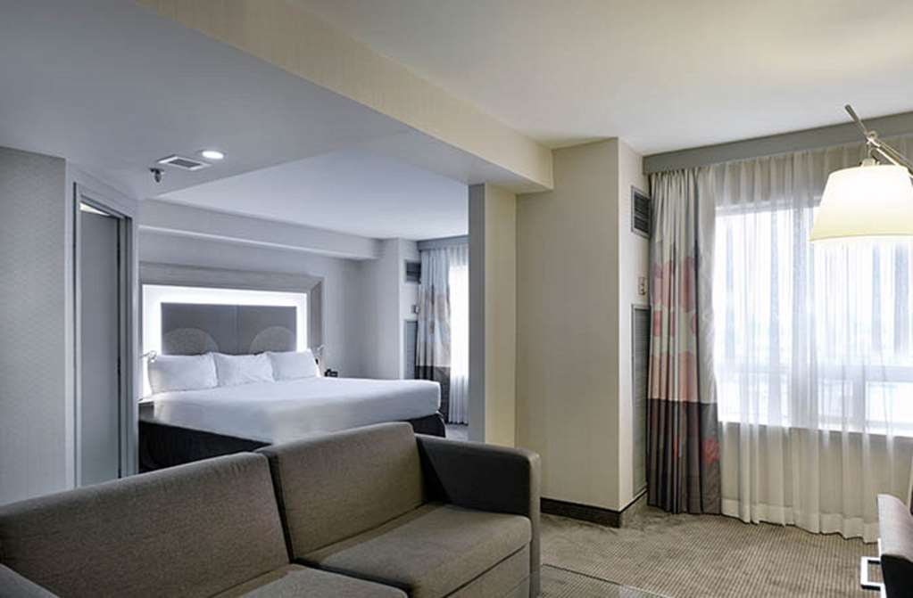 Images DoubleTree by Hilton Ottawa Downtown