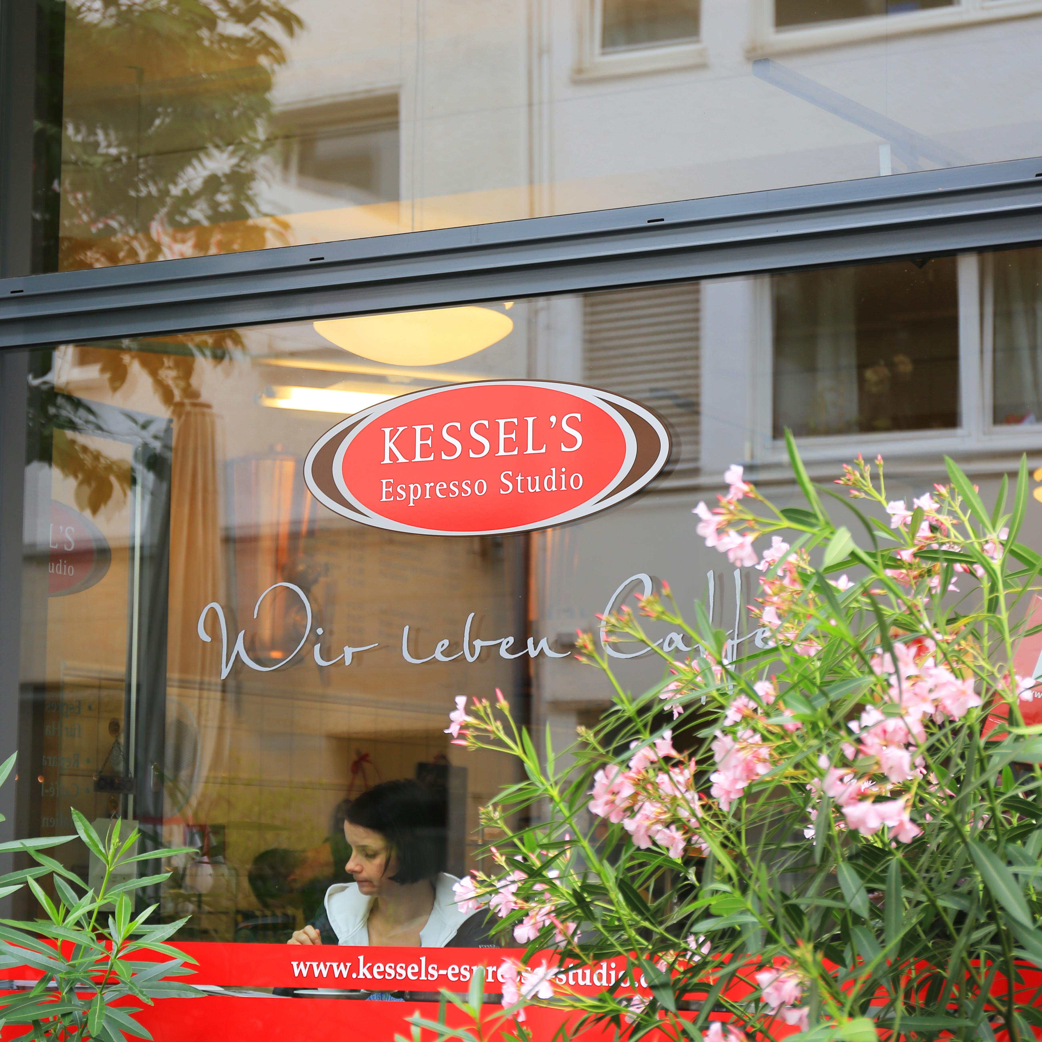 Bild 6 Kessel's Espresso-Studio in Bonn