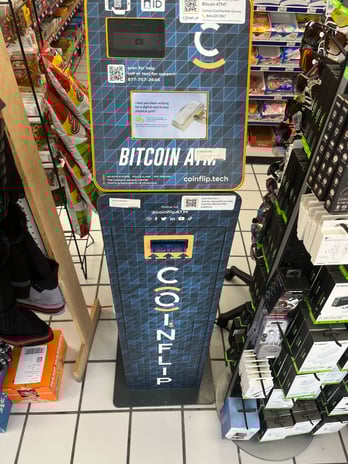 Images CoinFlip Bitcoin ATM - West Chicago Mobil (West Chicago)