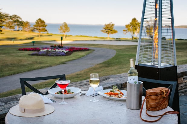 Images La Bella Vita - Samoset Resort