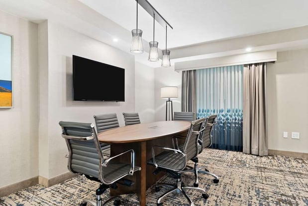 Images Embassy Suites by Hilton Anaheim South