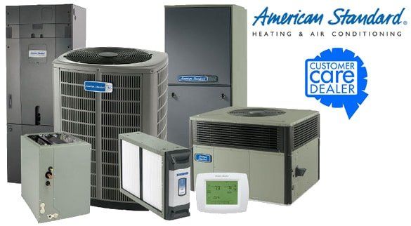 Images Southland Air Conditioning & Heating Inc