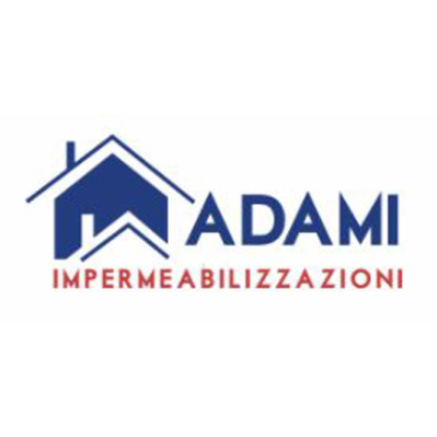 Adami Impermeabilizzazioni Logo