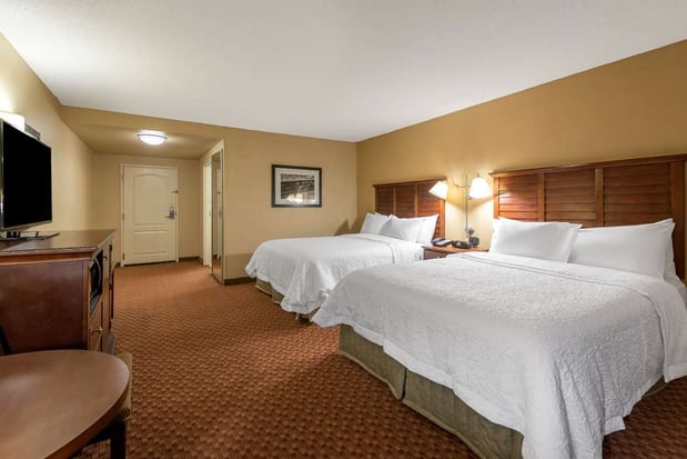 Images Hampton Inn & Suites Florence-North-I-95