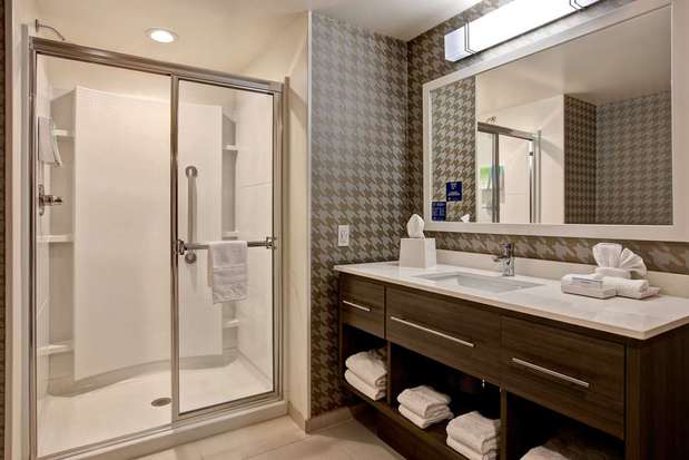 Images Home2 Suites by Hilton Carmel Indianapolis