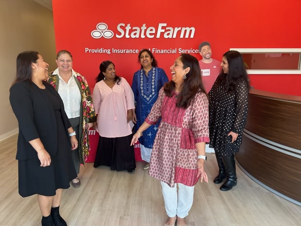 Images Shilpa Rathi - State Farm Insurance Agent