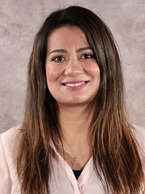 Marcelle R. Soliman, PA-C - IU Health Neurology - Muncie