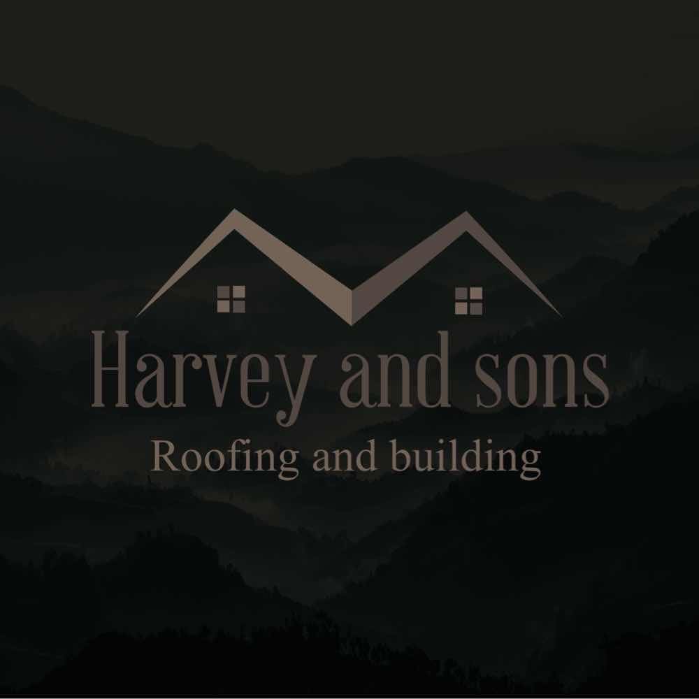 Harvey & Sons Roofing Ltd Logo
