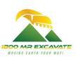 1800 Mr Excavate Pty Ltd Logo