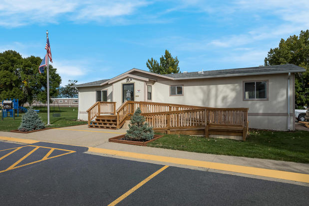 Images West Park Village