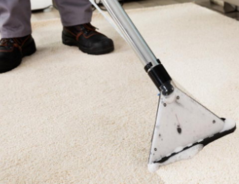 Pro Cleaning-Domestic and Commercial Cleaning 5