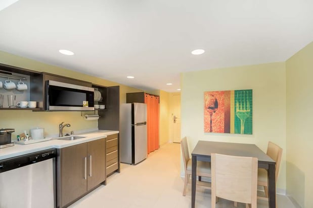 Images Home2 Suites by Hilton Bowling Green