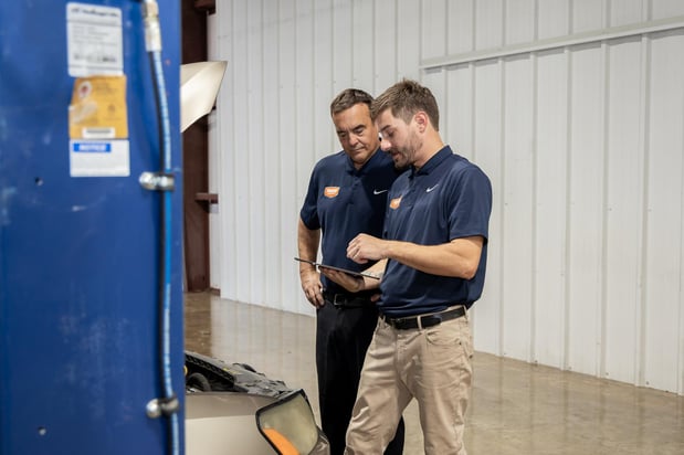 Images Minnick Automotive