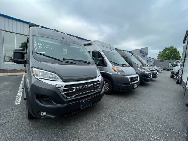 Images Camping World RV Sales