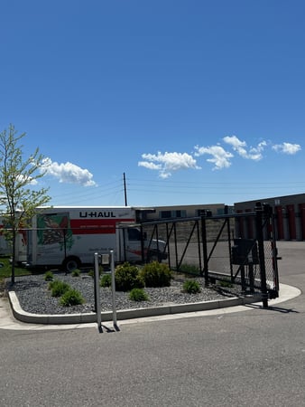 Images Safeguard Self Storage