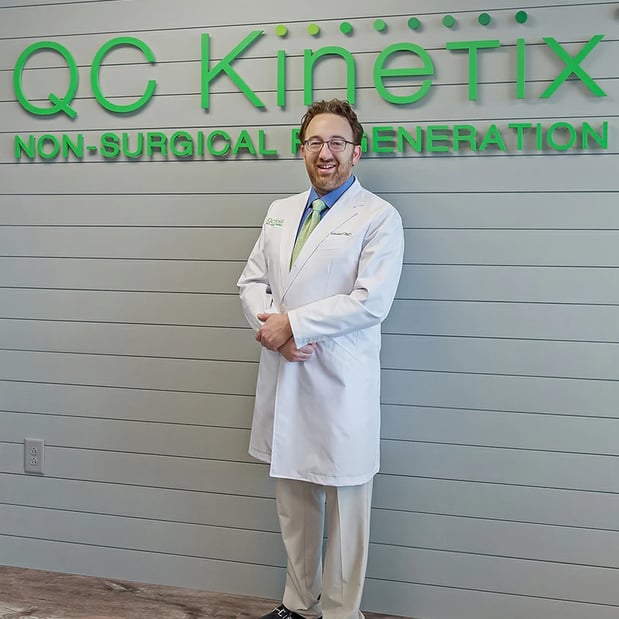 Images QC Kinetix (Jacksonville)