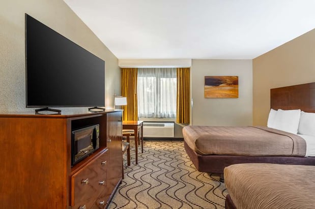 Images Best Western John Muir Inn